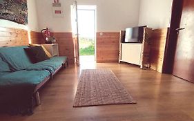 Roots Cozy House Raposeira