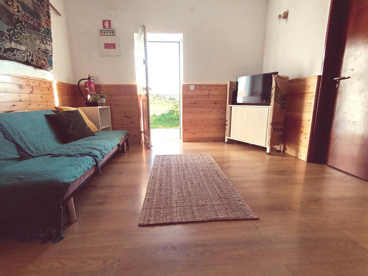 Roots Cozy House Raposeira Villa Raposeira  Exterior foto